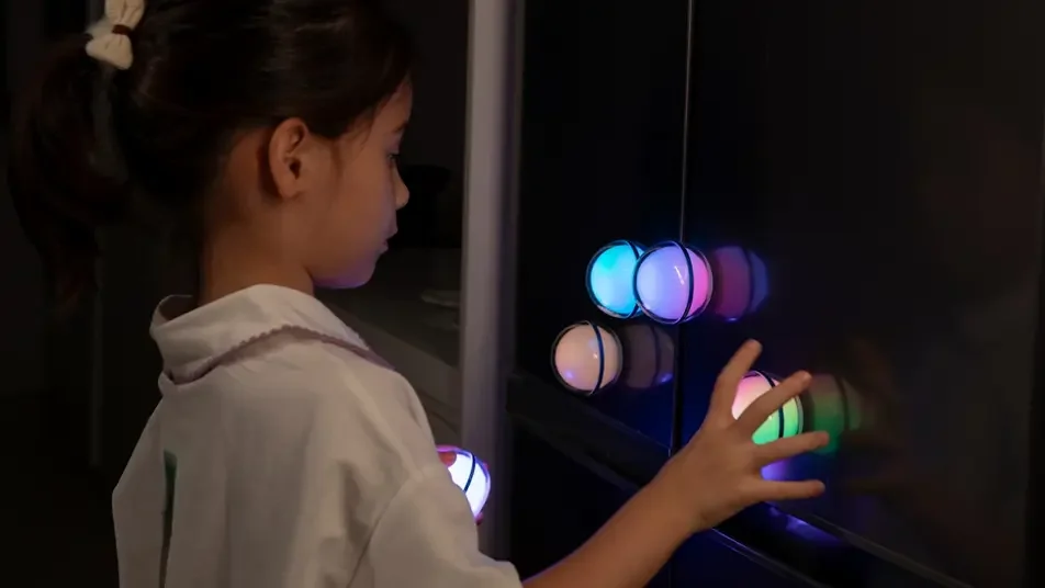 Glow Safe, Play Hard: The Ultimate Parent’s Guide to Kids Flashlights