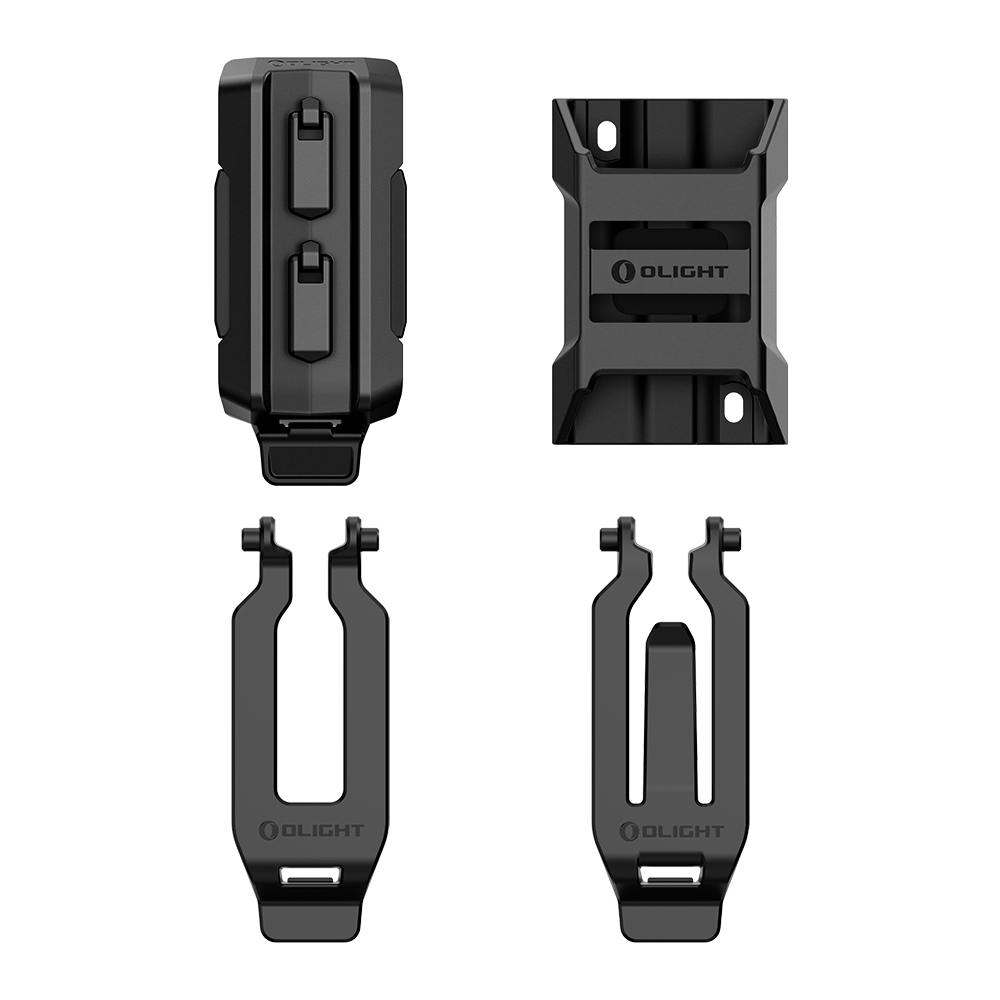  ArkTac Series - ArkSnap Compact Magnetic Holster - $29.99 at Olightstore USA Inc.