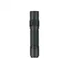 Olight Baton 3 Pro Max OD Green EDC flashlight, textured body, magnetic charging, compact design