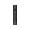 Olight Baton 3 Pro Max OD Green EDC flashlight, textured body, magnetic charging, compact design