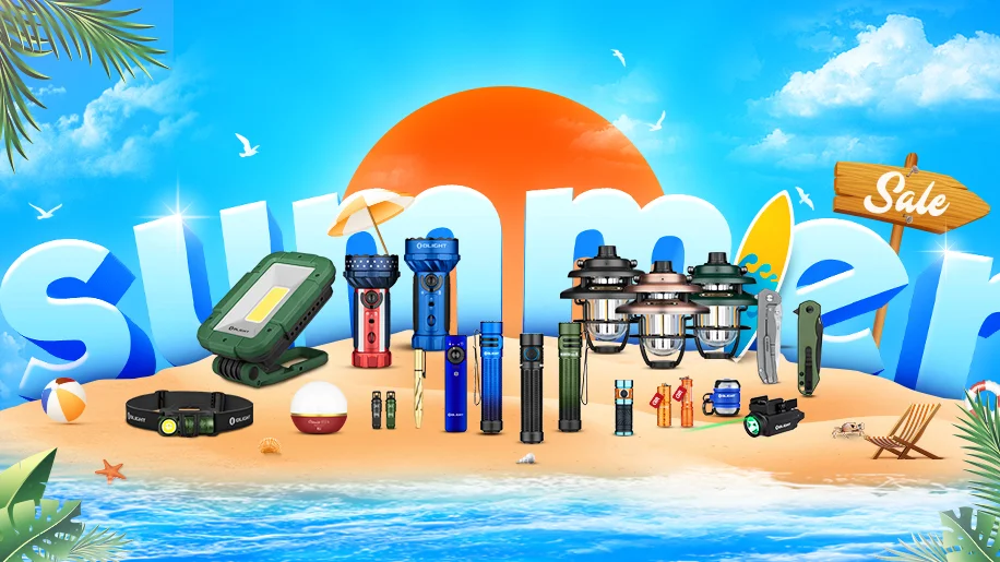 July's New Arrivals: Hot New Gear and Stunning Colors![Giveaway!]