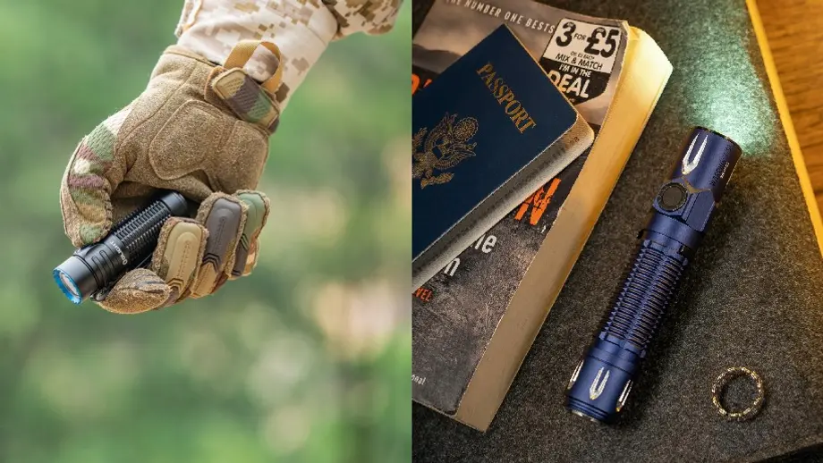 warrior nano VS warrior 3s