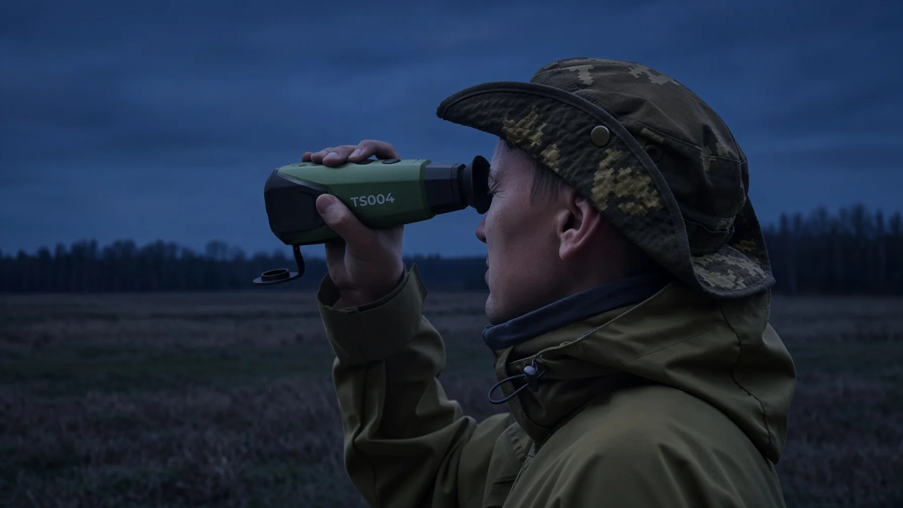 Thermal Monocular Under $500: What 256x192 Resolution Delivers