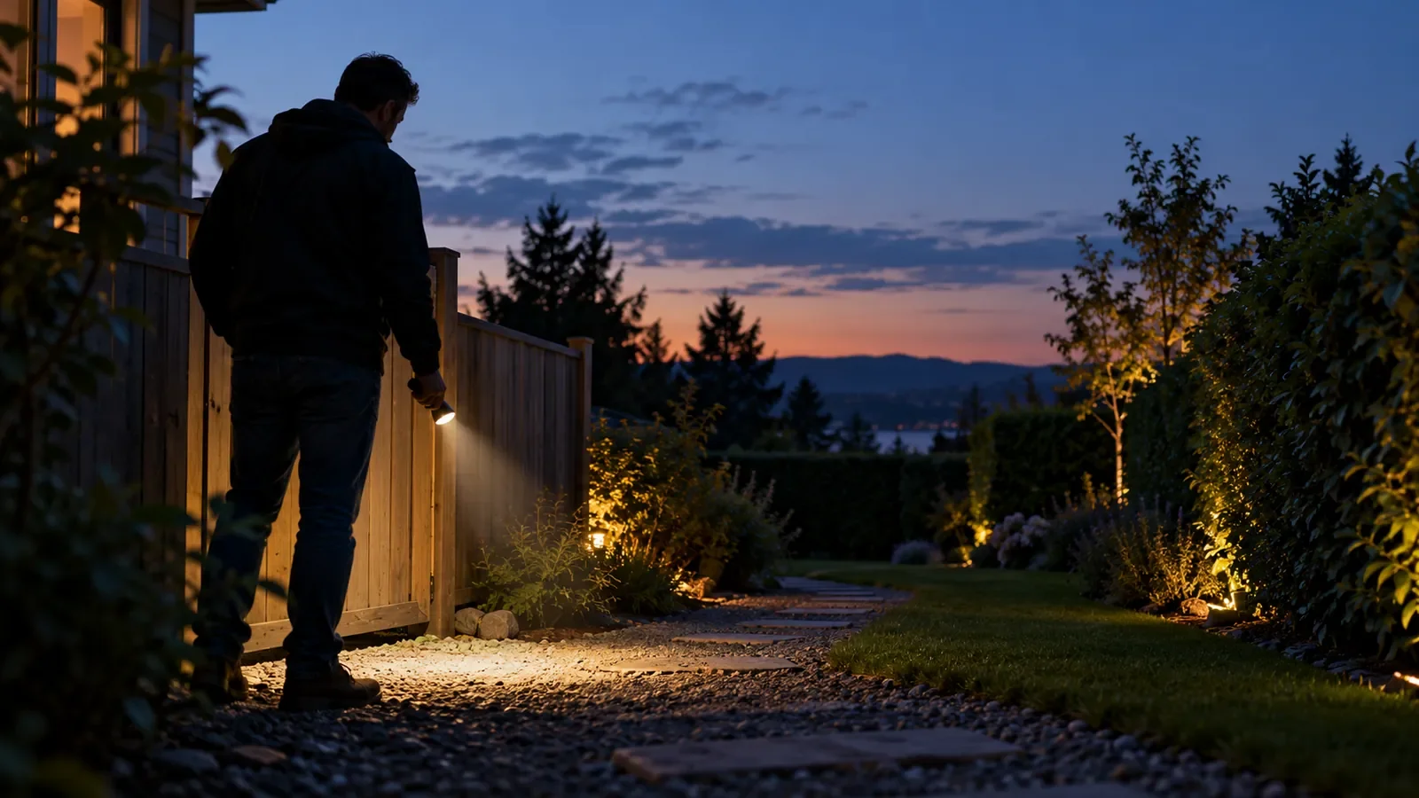 How Bright Is 1000 Lumens? Lumens Mapped to Everyday Scenes