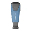 TS004 Pro handheld telescope, blue and grey, for precision viewing and outdoor activities.