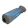 Topdon blue industrial thermal imager with eyepiece and lens for diagnostic imaging