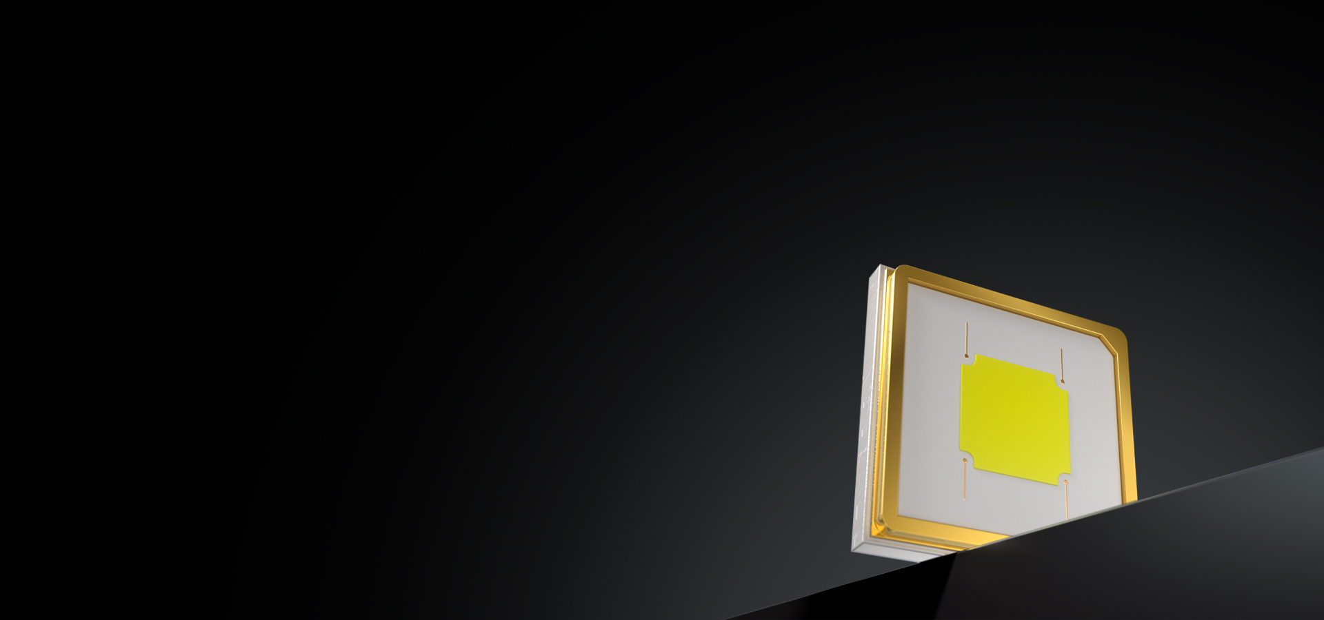 Introducing the EIP 1
                            Olight's First
                            Self-Developed LED