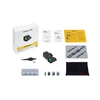 Olight Black Osight K Green Dot Sight Unboxing Set with Packaging Box Manuals Screws and Cleaning Cloth for Tactical Use