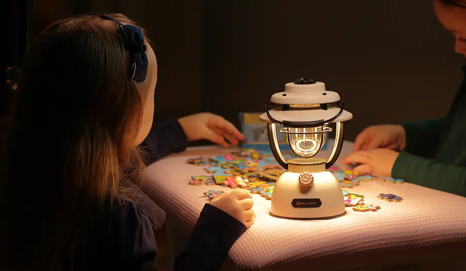 Still regret not buying Olantern Classic? Now Olantern Classic 2 is coming!