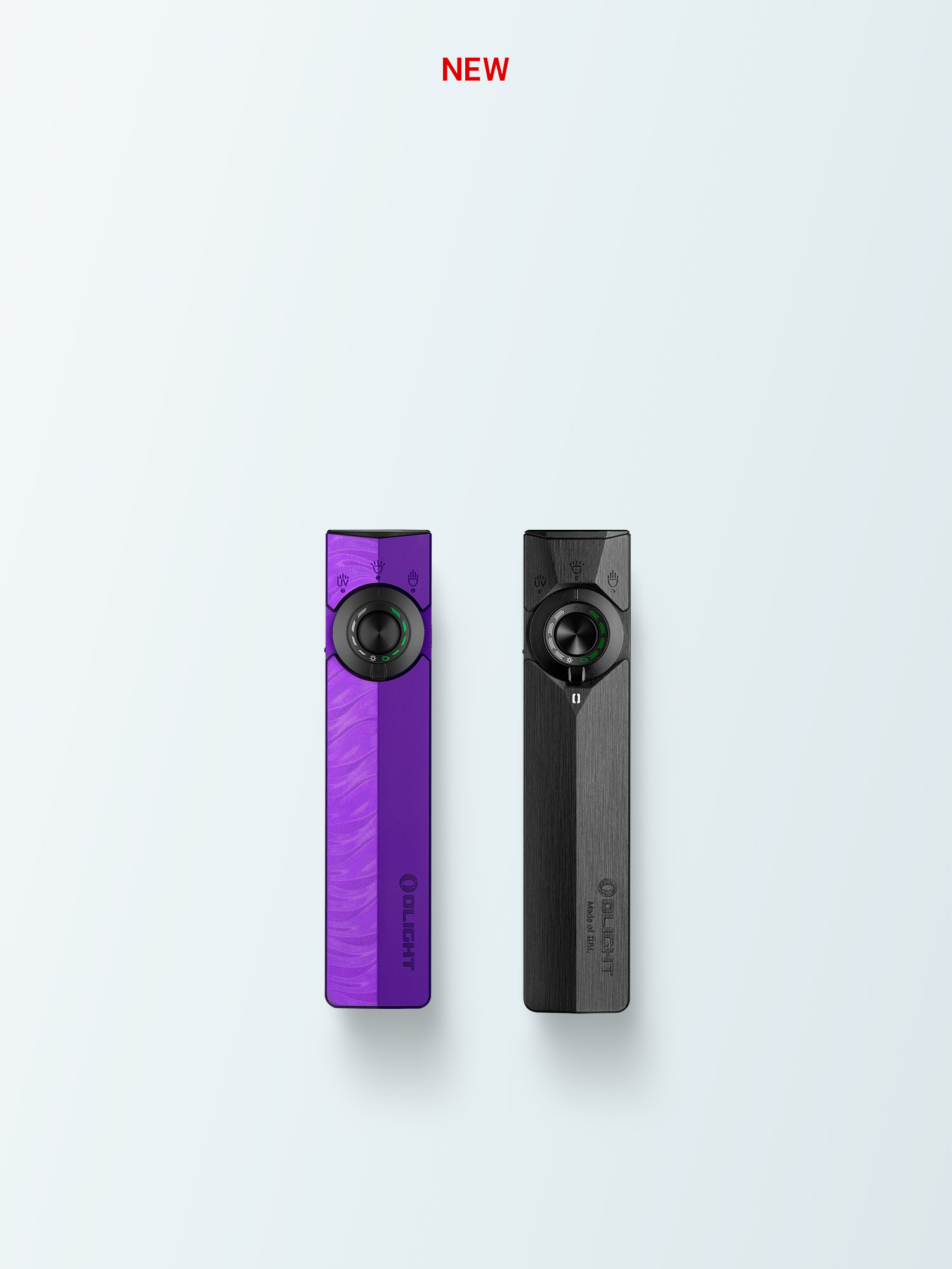 olight compact flashlight S1R II Baton 1000 Lumens Rechargeable custom engraved orders come without plastic shrink wrap (to allow for personalisation) Olight B08R66DKYS OLIGHT Baton3 -