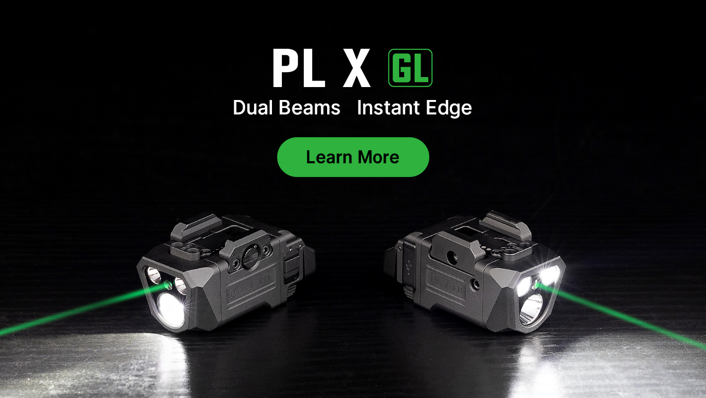 Olight Store | Shop EDC Flashlights, Tactical & Outdoor