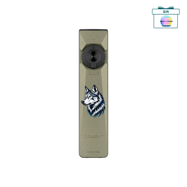 Javelot Pro 2 OD Green Battery Pack - Olight