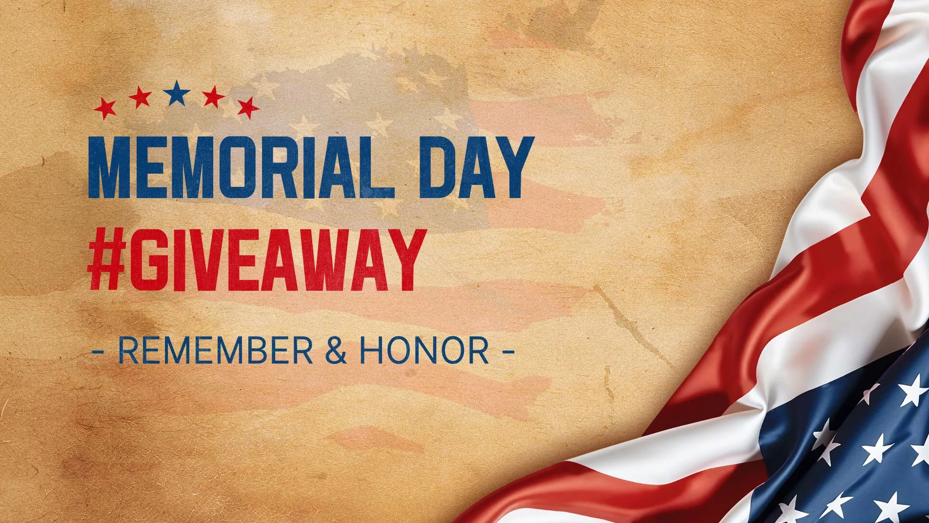 Olight Memorial Day Giveaway 2026