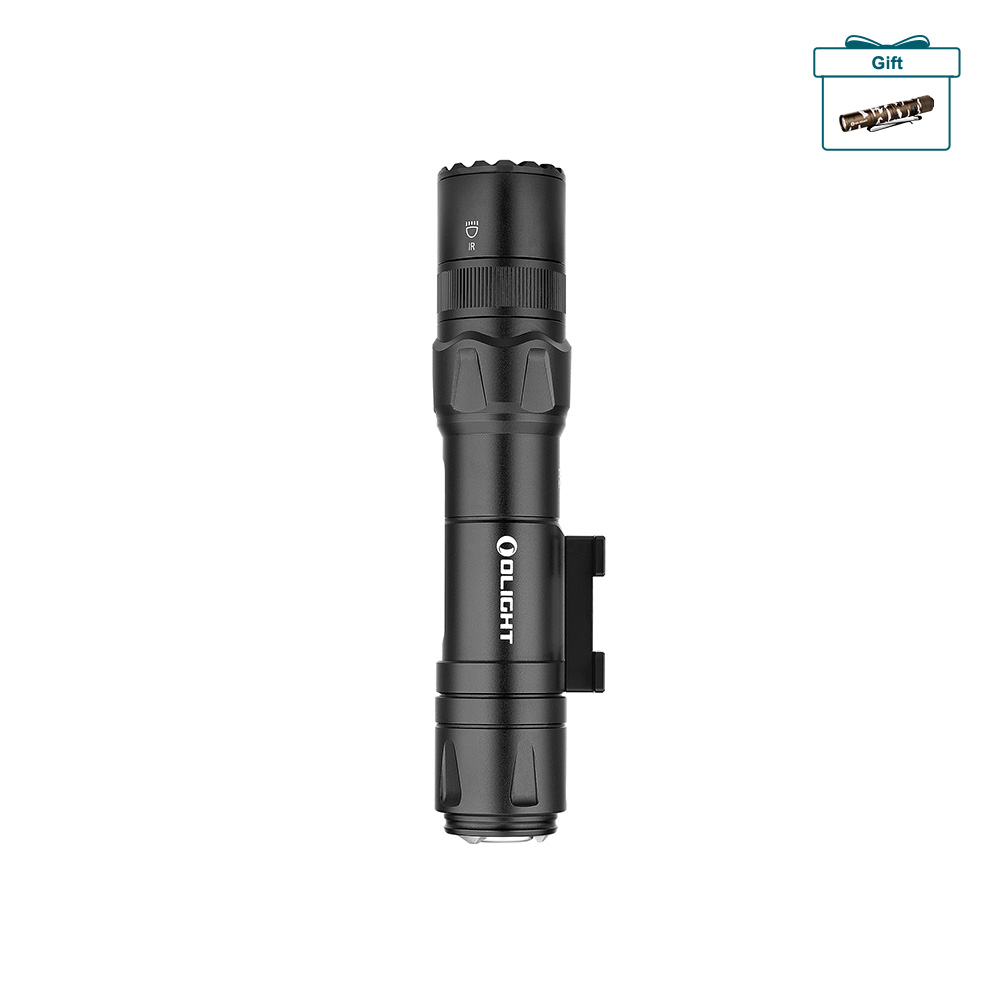オーライト　ODIN IR ウェポンライト Odin IR Tactical Light 1000lm IR Illuminator Weapon Mounted Light