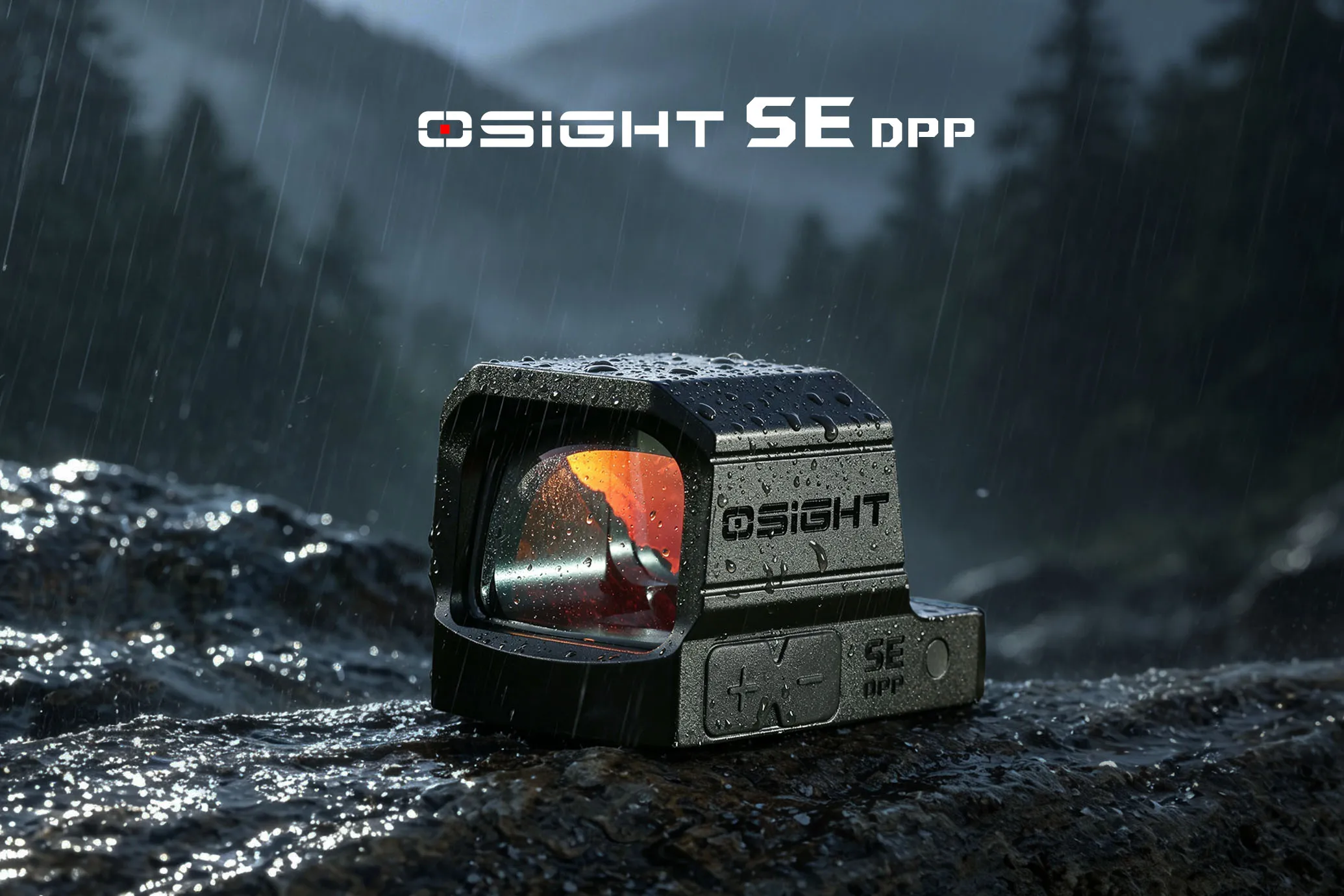 Osight Optics Collection - Olight