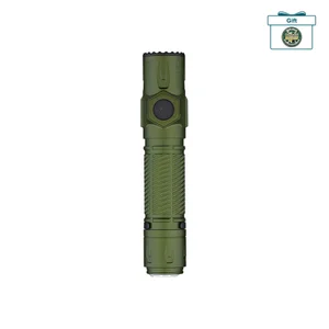 Marauder Mini 2 Ultra Powerful Compact Flashlight 10000 Lumens