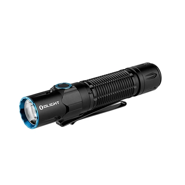 Warrior 3S High Beam Tactical Flashlight- Olight