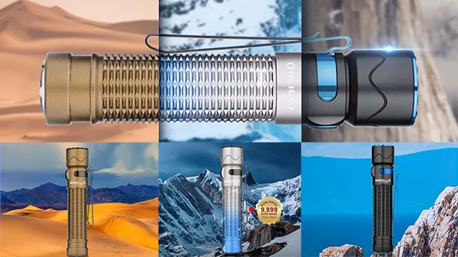 Warrior Mini 2, Next Level of User Experience