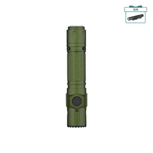Marauder Mini 2 Ultra Powerful Compact Flashlight 10000 Lumens