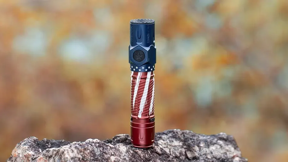 High-Stress Reliability: Why Your Self-Defense Light Needs More Than Just Lumens