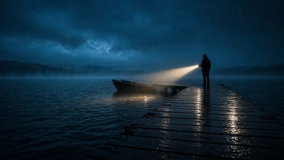 Best Waterproof Flashlight 2026: Soak, Spray, and Salt Water Ratings Explained