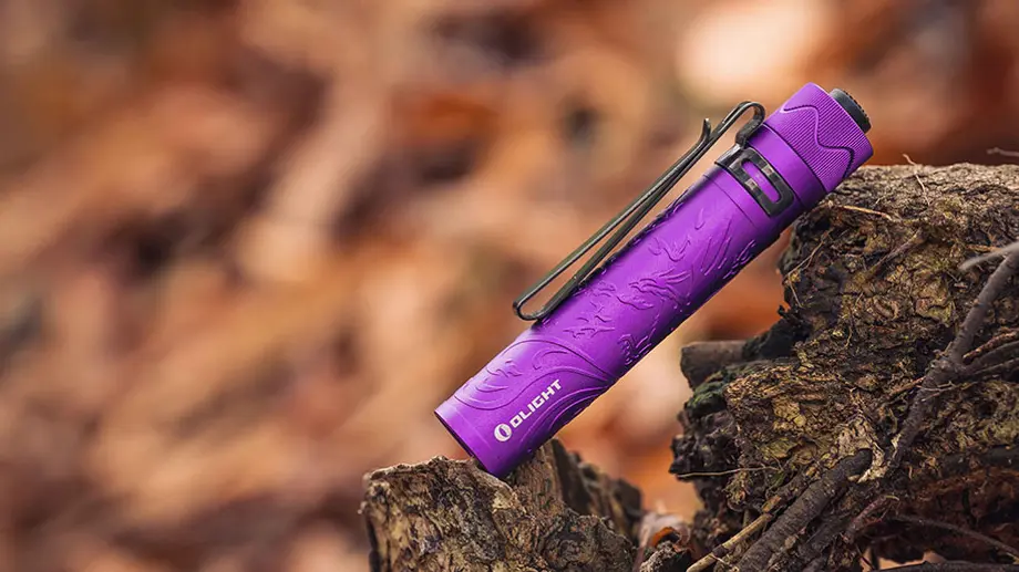 i5T or i5R? Choose your EDC light