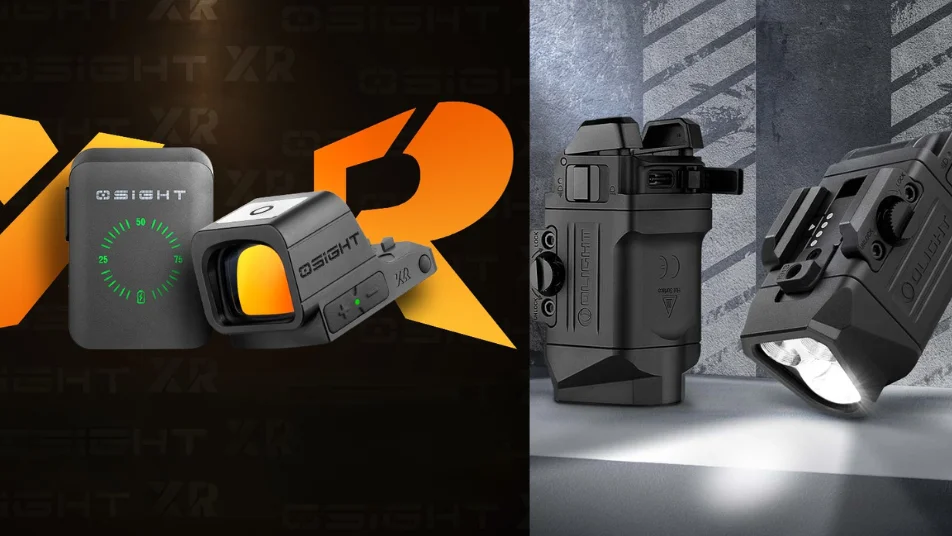 Late Holiday Deals: Best Tactical Gifts Under $300 for Gear Enthusiasts