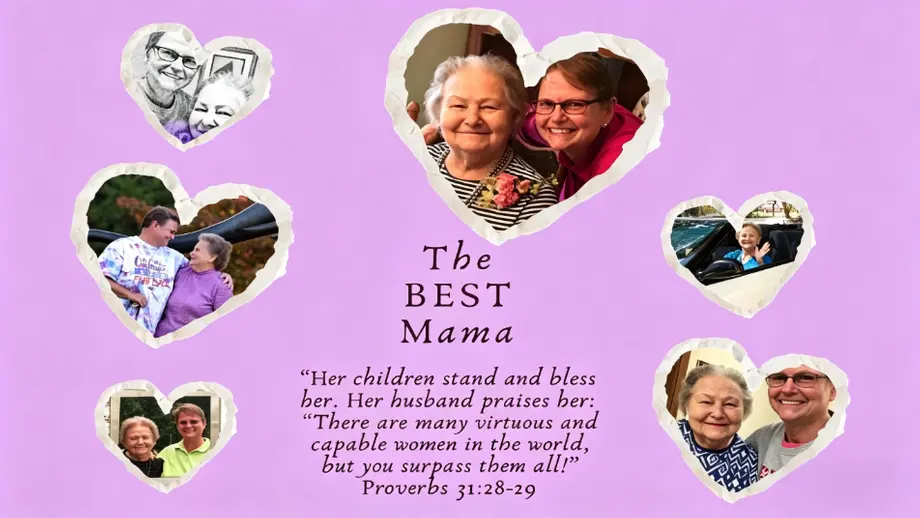 Mother's Day Reflections: Stories Shared by Our O-Fans