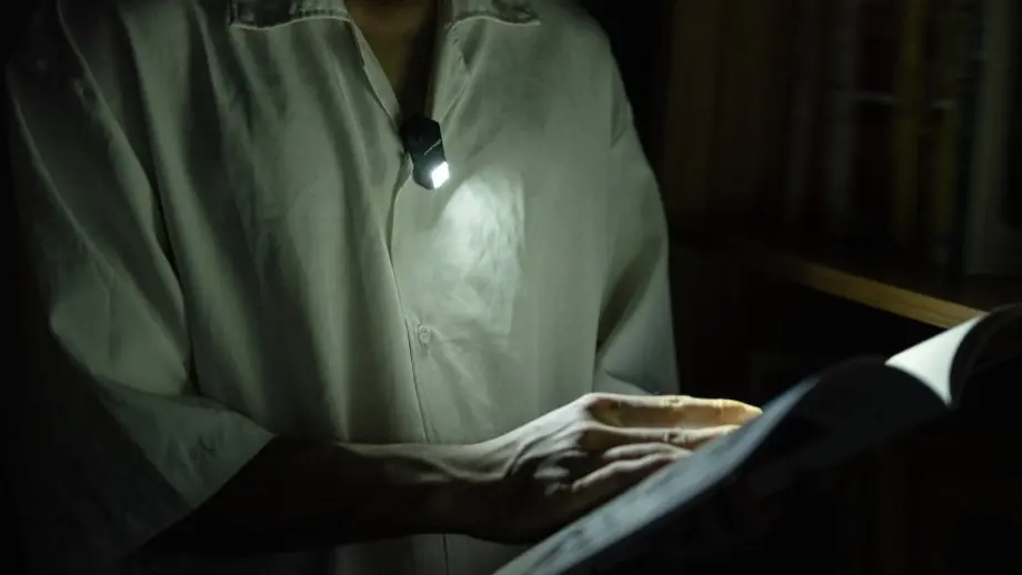 Powerful applications of Olight clip lights