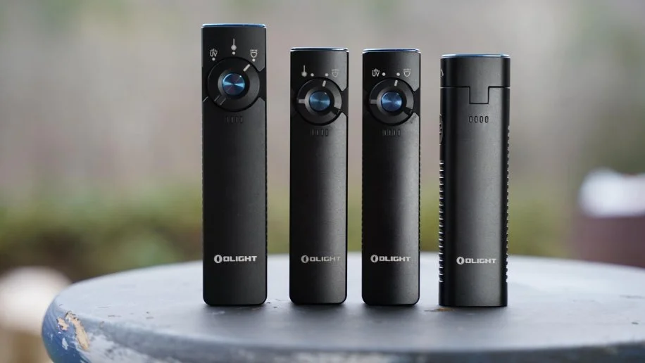 Which Thin Flat Flashlight is the Best?