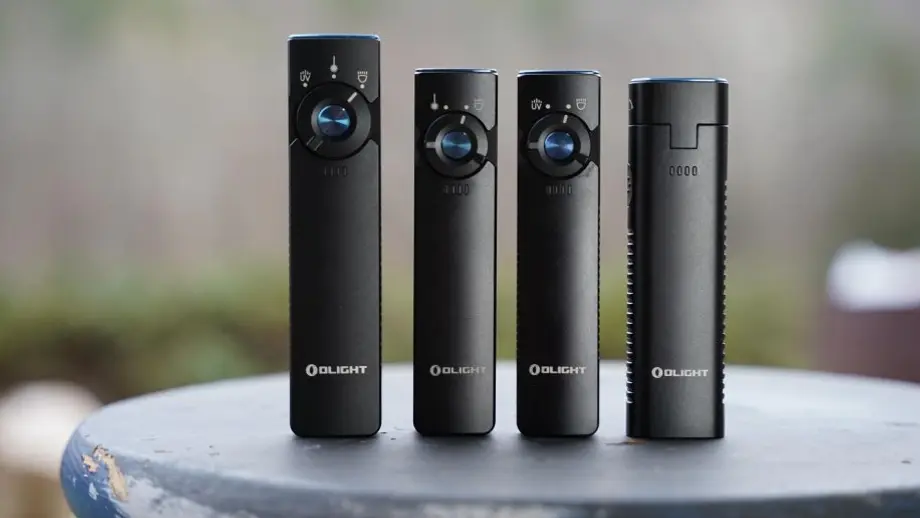 Which Thin Flat Flashlight is the Best?