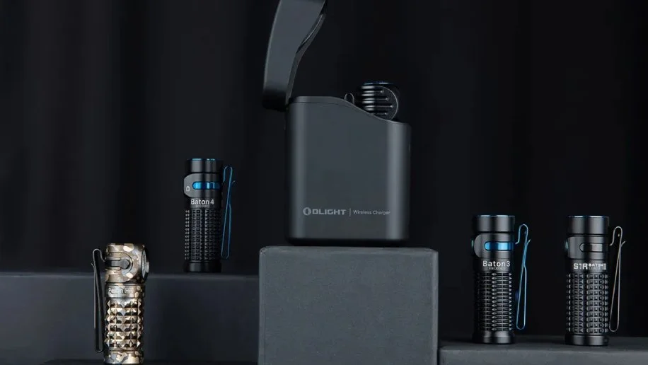 Best quality, Brightest, smallest, longest lasting flashlight?