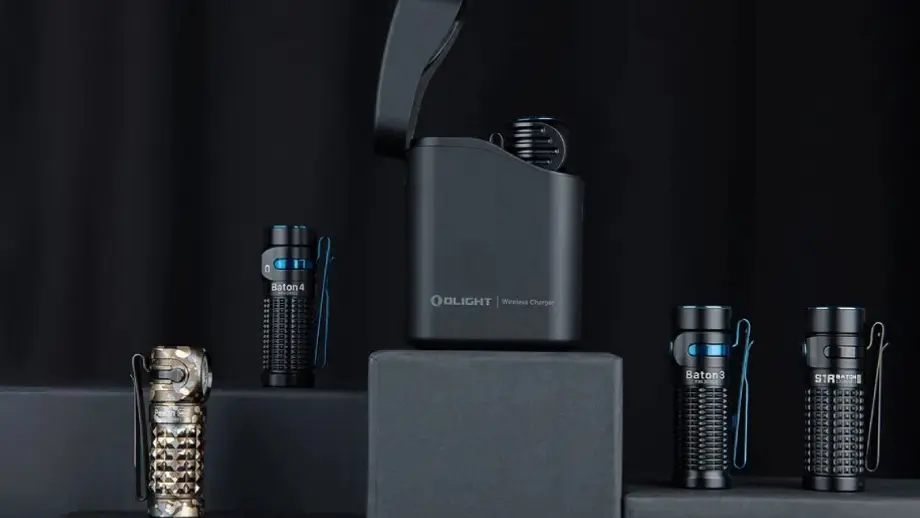 Best quality, Brightest, smallest, longest lasting flashlight?