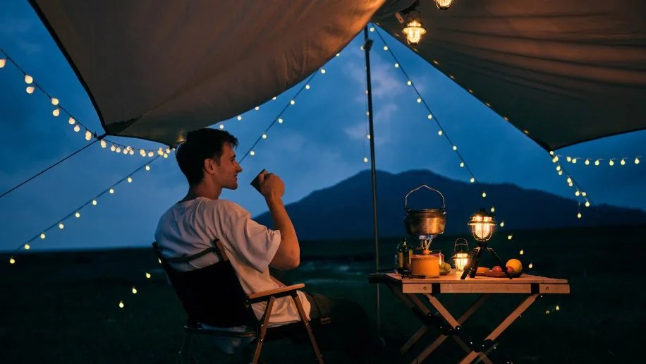 Picking the Perfect LED Camping Lantern for You: Olight Olantern Series Review