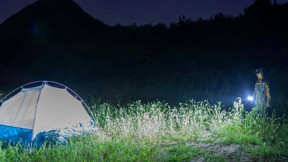 The 5 Best Camping Flashlight-Tested high-quality flashlight By Fans