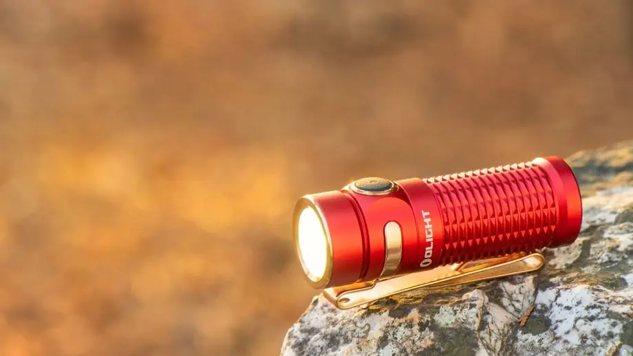 How Does a Flashlight Work? A Guide for Beginners