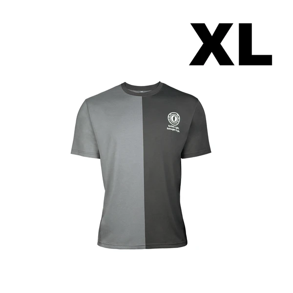 2025 O-Fan Day T-Shirt: Glow-in-the-Dark Style & Comfort- Olight